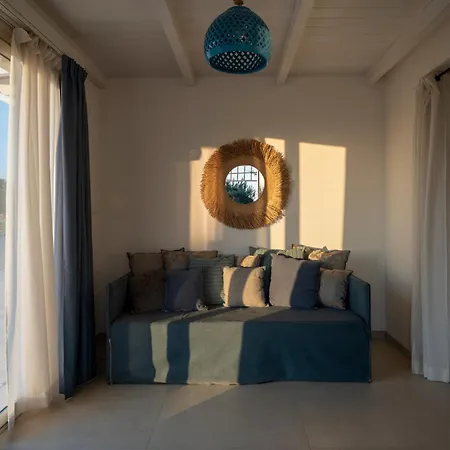 Lucia - Exclusive Private Pool Gallipoli