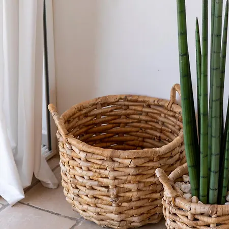 Lucia - Exclusive Private Pool