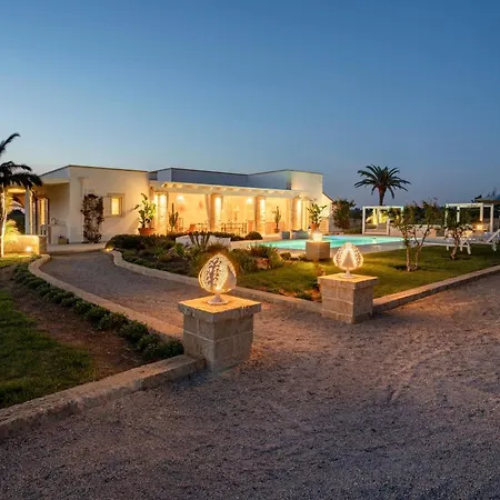 Lucia - Exclusive Private Pool * Gallipoli