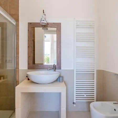 Lucia - Exclusive Private Pool Gallipoli