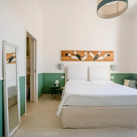 Lucia - Exclusive Private Pool * Gallipoli