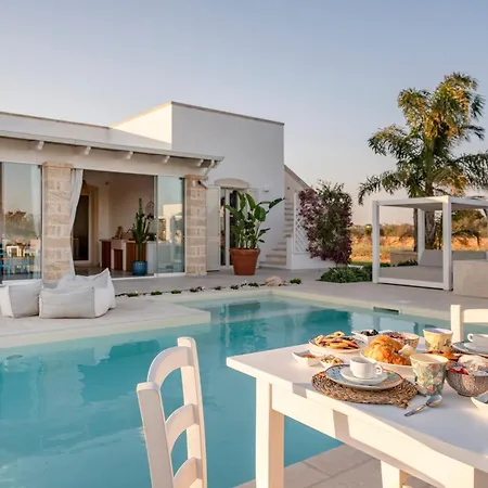 Lucia - Exclusive Private Pool *