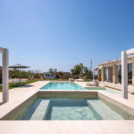 Villa Lucia - Exclusive Private Pool *