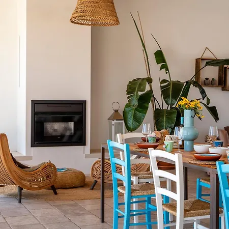 Villa Lucia - Exclusive Private Pool