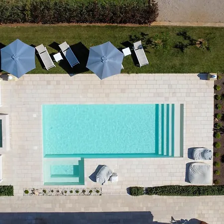 Lucia - Exclusive Private Pool Villa