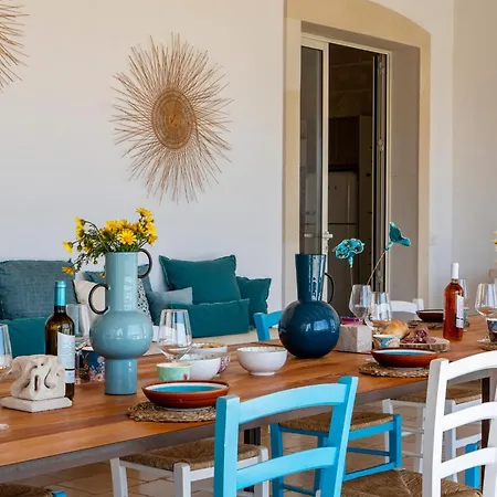 Lucia - Exclusive Private Pool *