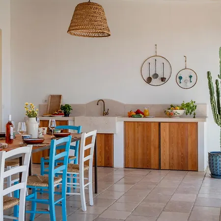 Villa Lucia - Exclusive Private Pool *