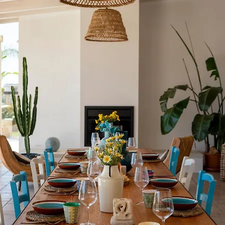 Villa Lucia - Exclusive Private Pool Gallipoli