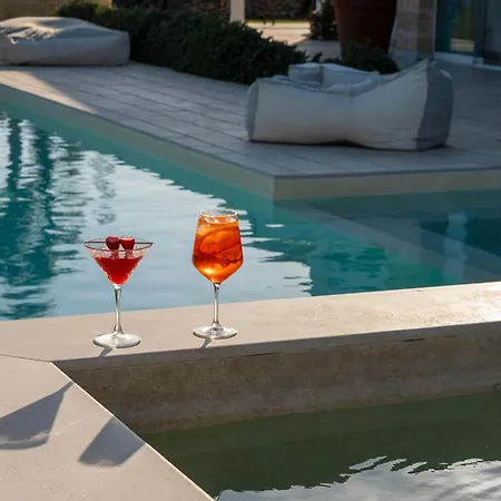 Lucia - Exclusive Private Pool Villa *