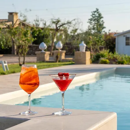 Lucia - Exclusive Private Pool Villa *