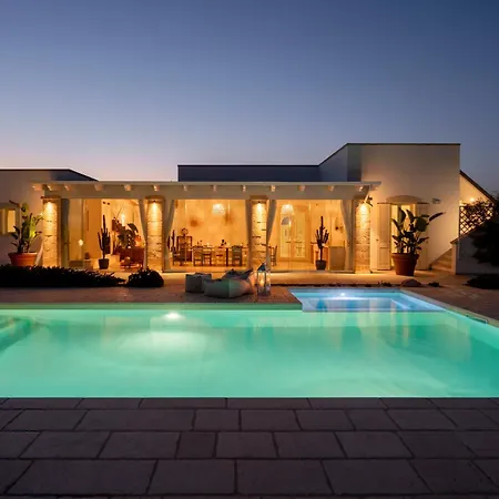 Villa Lucia - Exclusive Private Pool