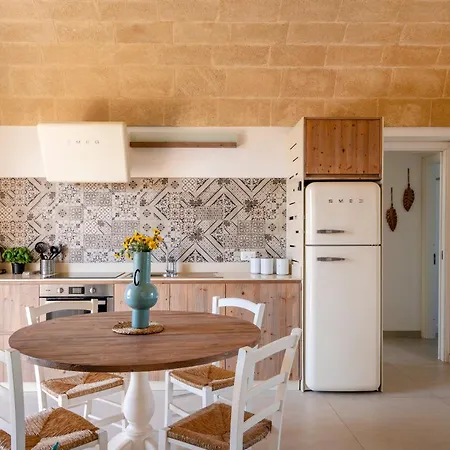 Lucia - Exclusive Private Pool * Gallipoli