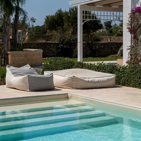 Lucia - Exclusive Private Pool *