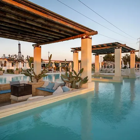 Lucia - Exclusive Private Pool Villa