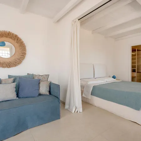 Lucia - Exclusive Private Pool Villa Gallipoli