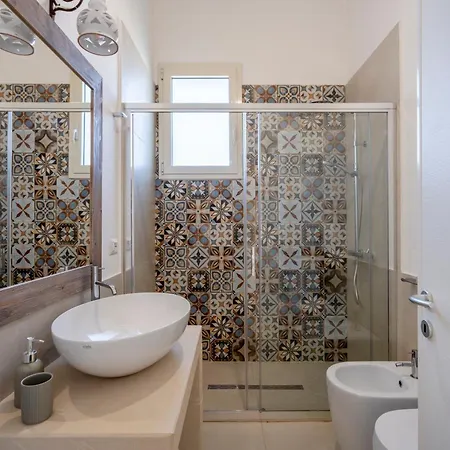 Lucia - Exclusive Private Pool * Gallipoli