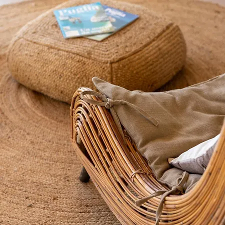 Villa Lucia - Exclusive Private Pool Gallipoli