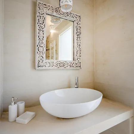 Villa Lucia - Exclusive Private Pool