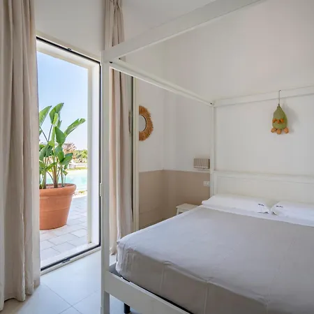 Villa Lucia - Exclusive Private Pool Gallipoli