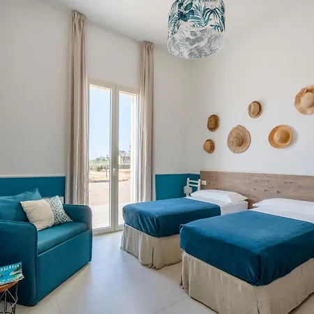 Lucia - Exclusive Private Pool