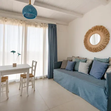 Lucia - Exclusive Private Pool Villa Gallipoli