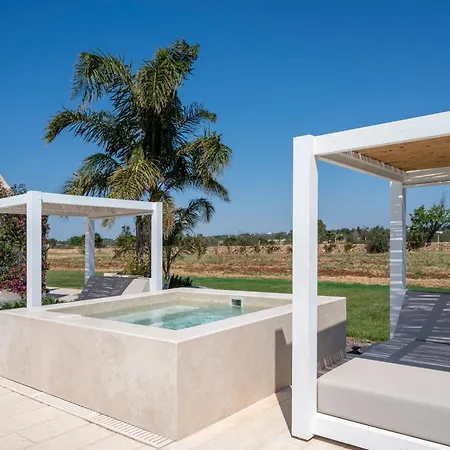 Lucia - Exclusive Private Pool Villa