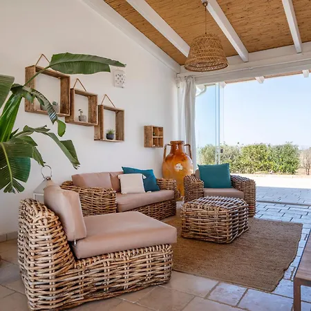 Villa Lucia - Exclusive Private Pool *