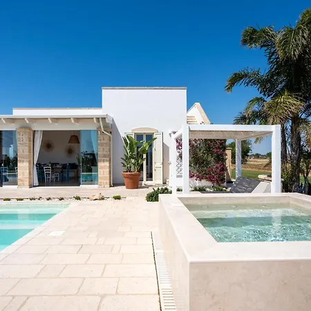 Villa Lucia - Exclusive Private Pool