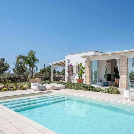 Villa Lucia - Exclusive Private Pool *