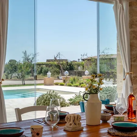 Lucia - Exclusive Private Pool Villa