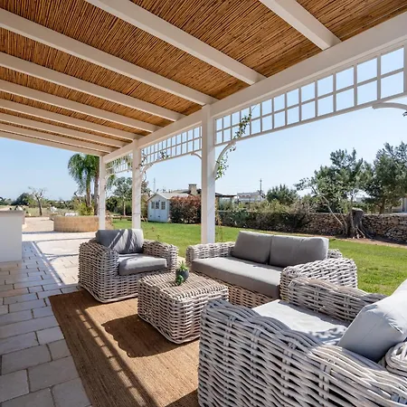 Villa Lucia - Exclusive Private Pool