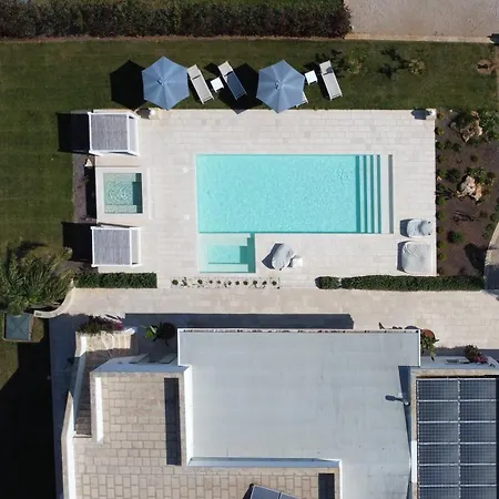 Villa Lucia - Exclusive Private Pool