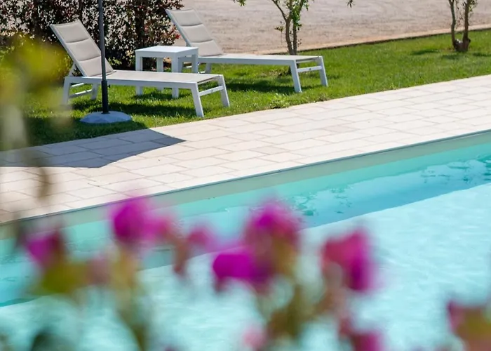 Villa Lucia - Exclusive Private Pool *