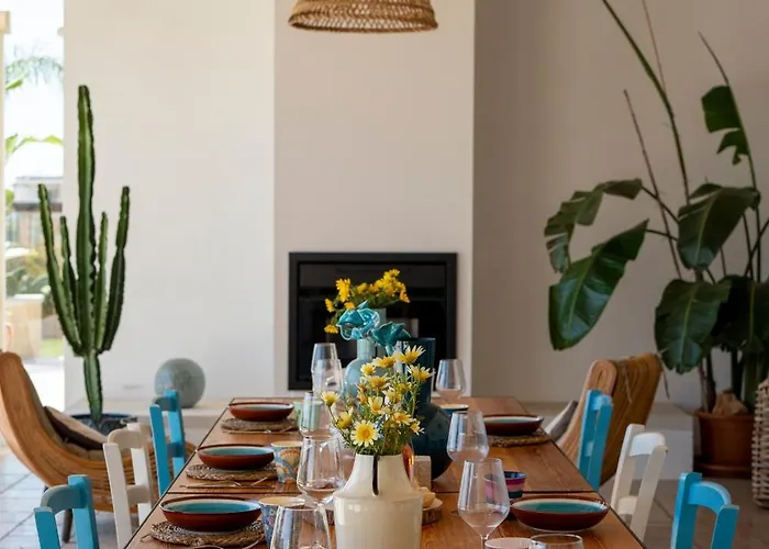 فيلة Lucia - Exclusive Private Pool غالّيبولي