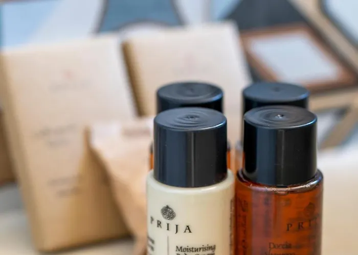 فيلة Lucia - Exclusive Private Pool *