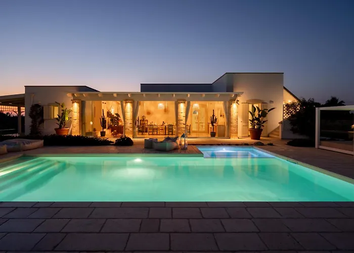 فيلة Lucia - Exclusive Private Pool