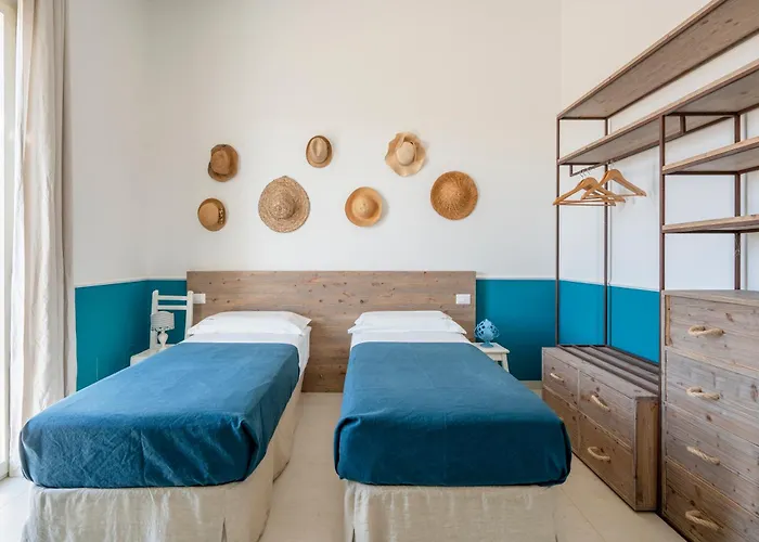 فيلة Lucia - Exclusive Private Pool غالّيبولي