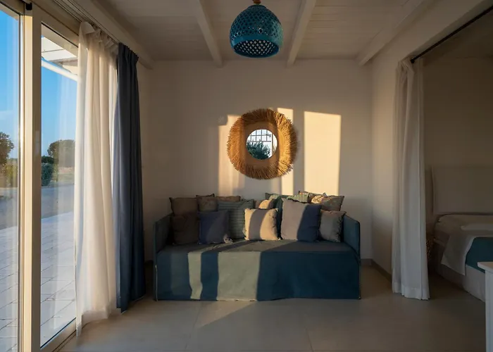 Lucia - Exclusive Private Pool غالّيبولي