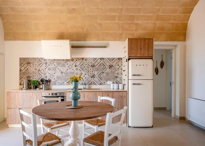 Lucia - Exclusive Private Pool * غالّيبولي