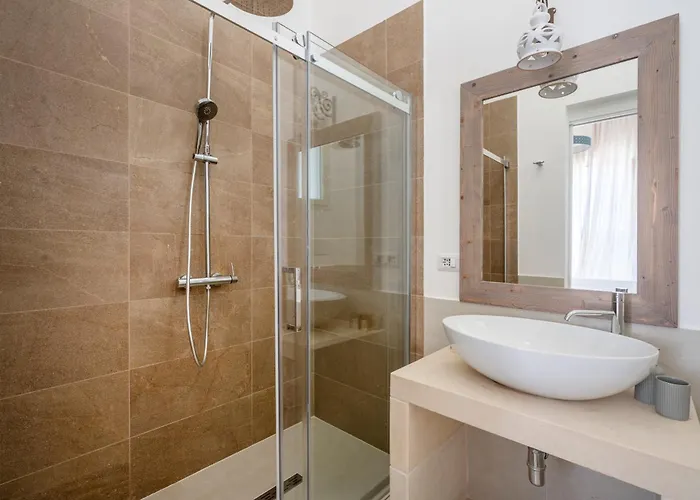 Lucia - Exclusive Private Pool *