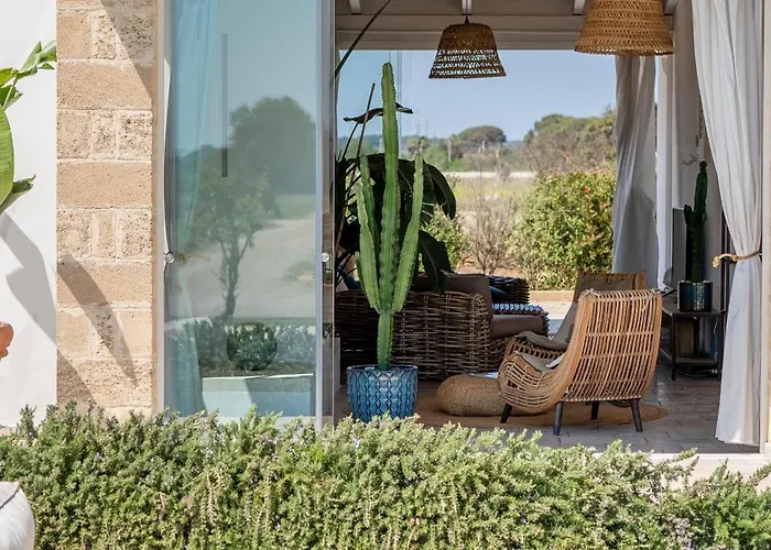 Lucia - Exclusive Private Pool غالّيبولي