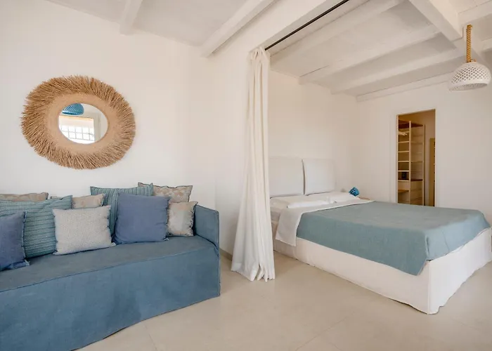 Lucia - Exclusive Private Pool فيلة غالّيبولي