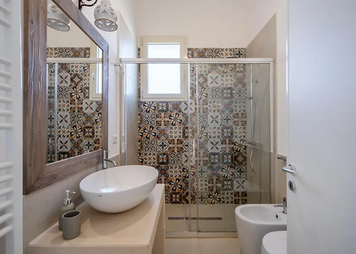 Lucia - Exclusive Private Pool * غالّيبولي