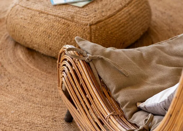 فيلة Lucia - Exclusive Private Pool غالّيبولي