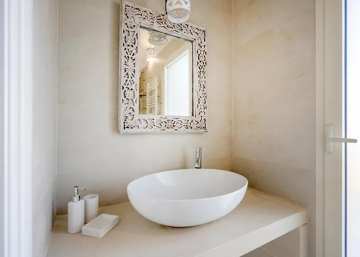 וילה Lucia - Exclusive Private Pool