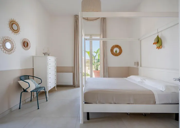 فيلة Lucia - Exclusive Private Pool *