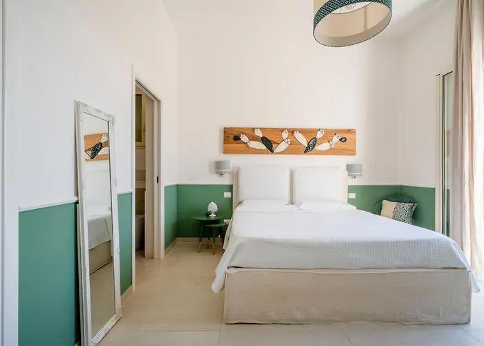 Lucia - Exclusive Private Pool * غالّيبولي