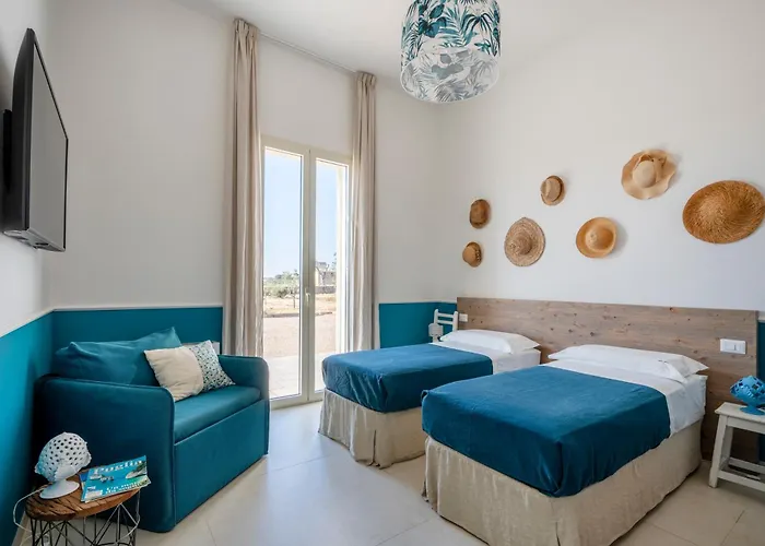 Lucia - Exclusive Private Pool