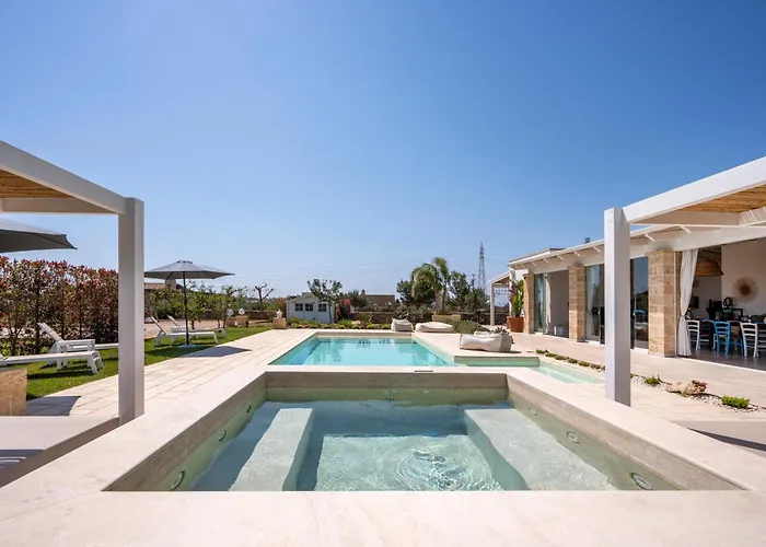 Villa Lucia - Exclusive Private Pool *