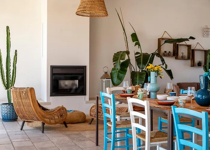 فيلة Lucia - Exclusive Private Pool